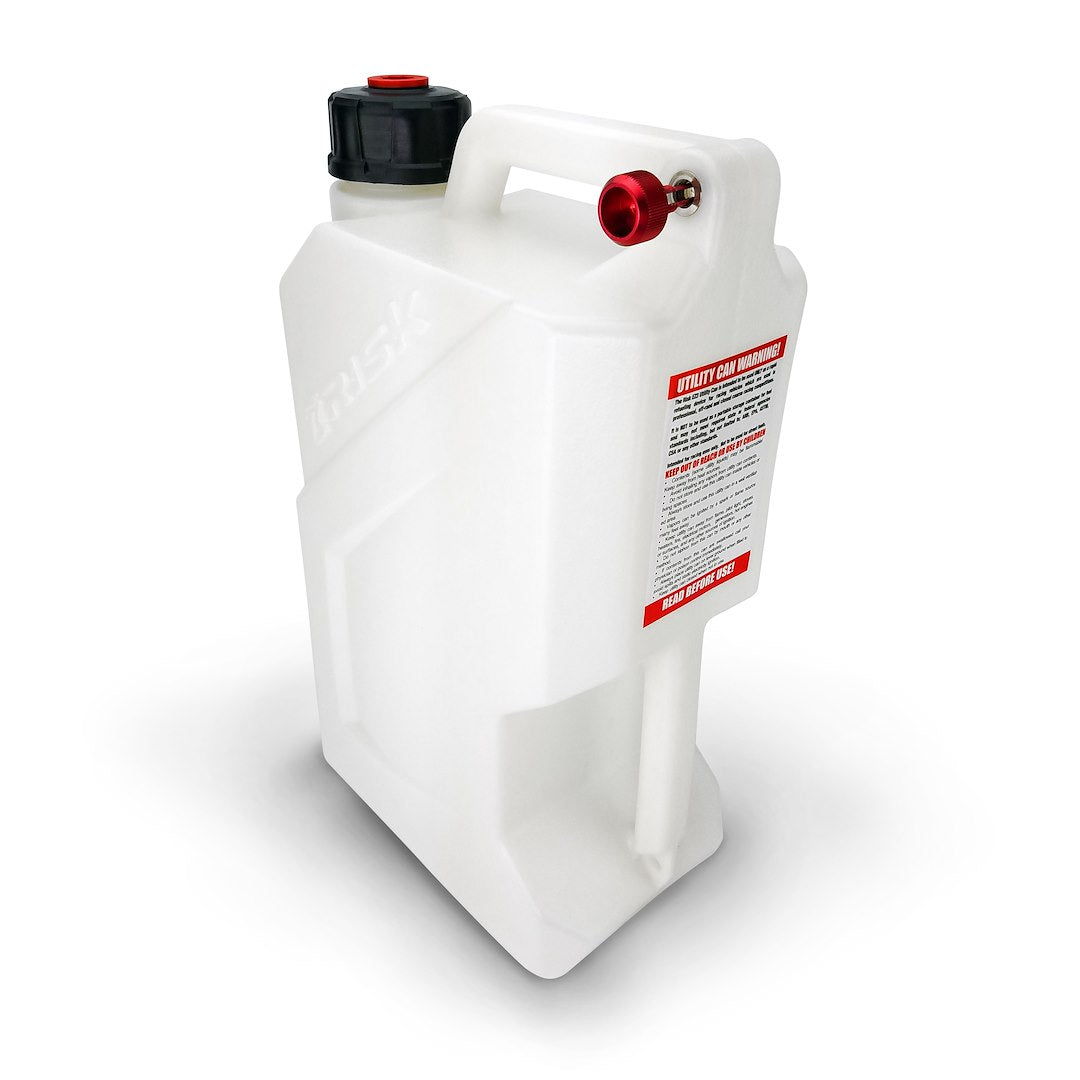 STKR Concepts 00281 EZ3 Liquid-Storage Jug