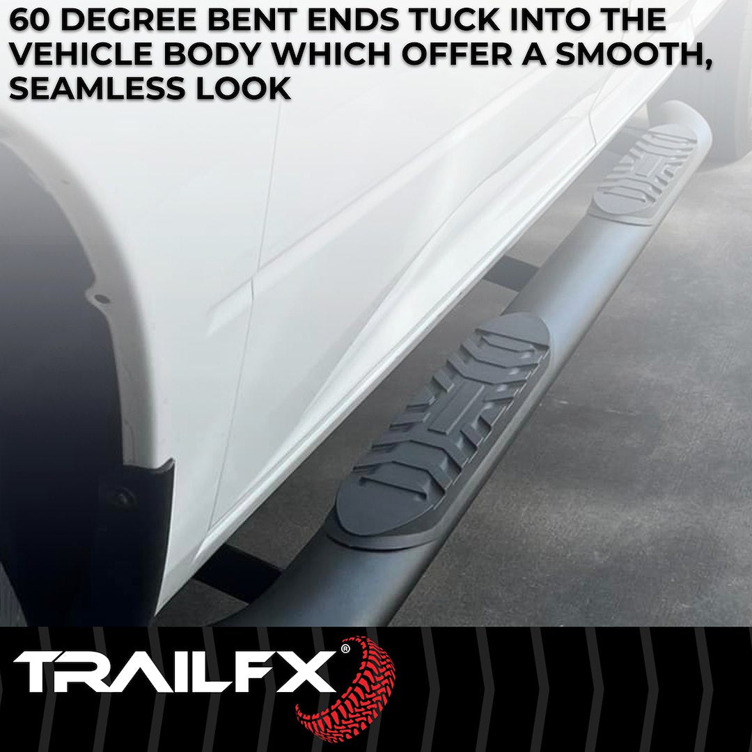 Trailfx A1001b Nerf Bar - image 5