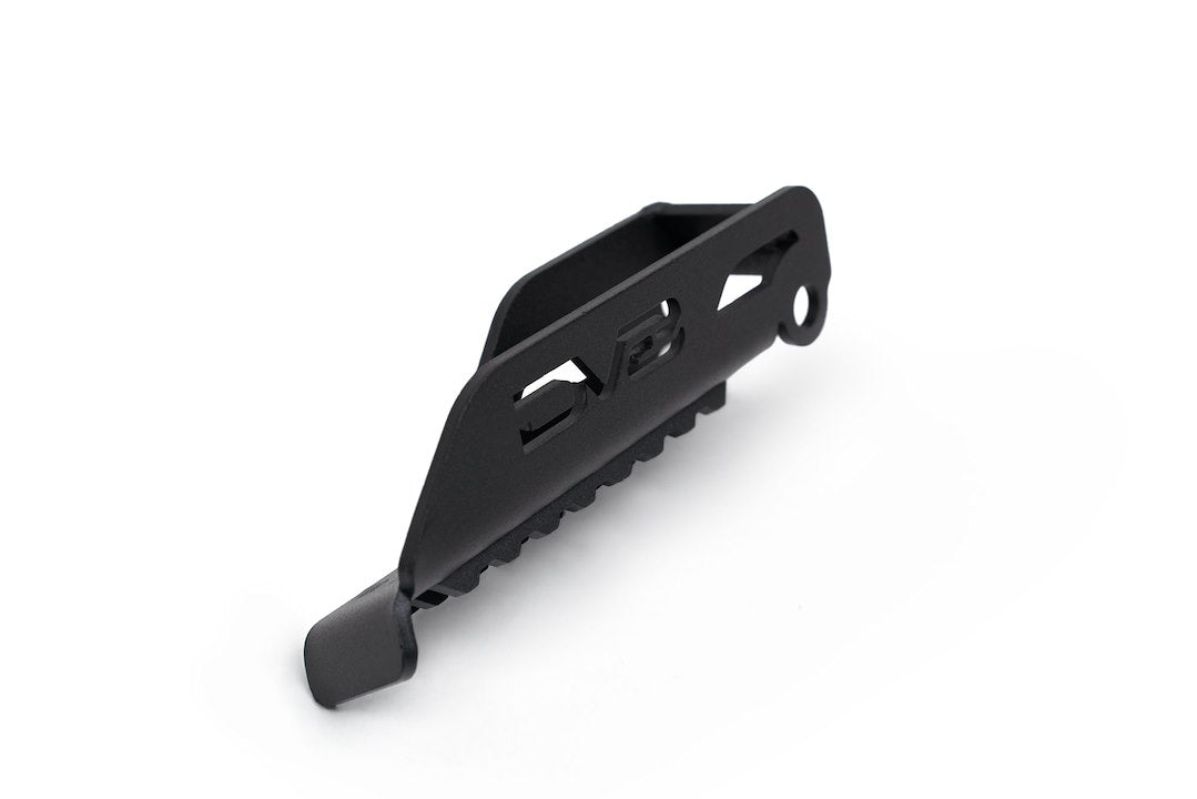 DV8 Offroad STJL-05 Jeep Foot Rest