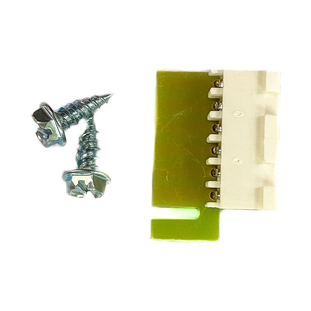 M.C. Enterprises 92075mc Ignition Control Circuit Board Wiring Harness