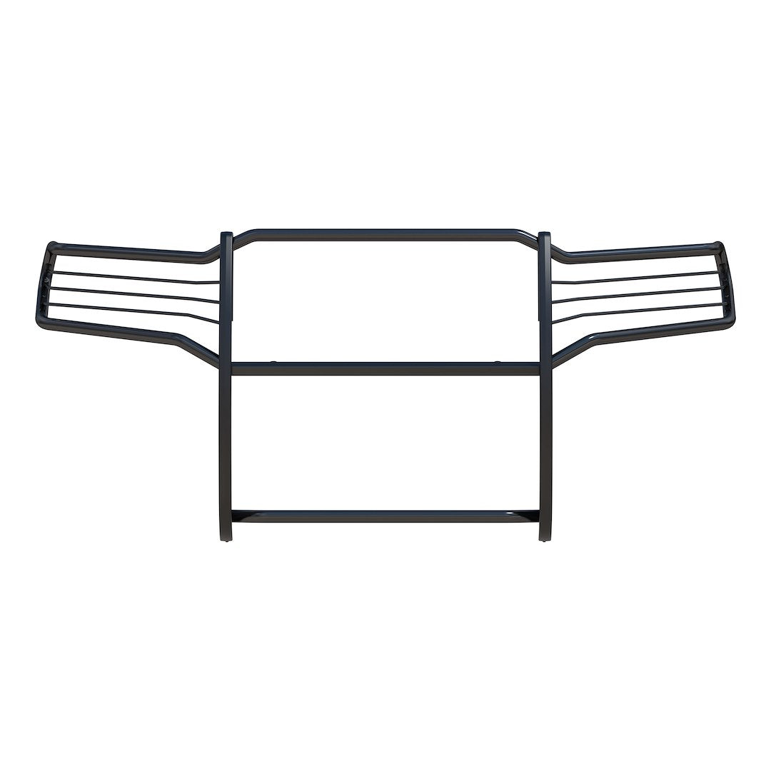 Aries 2069 Toyota Steel Grille/Brush Guard, Black - image 2
