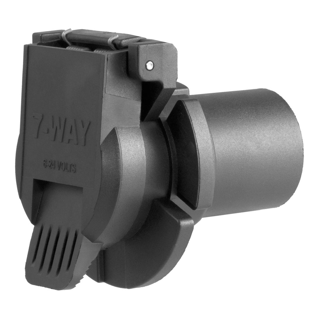 Curt 56415 Trailer Wiring Connector - image 1