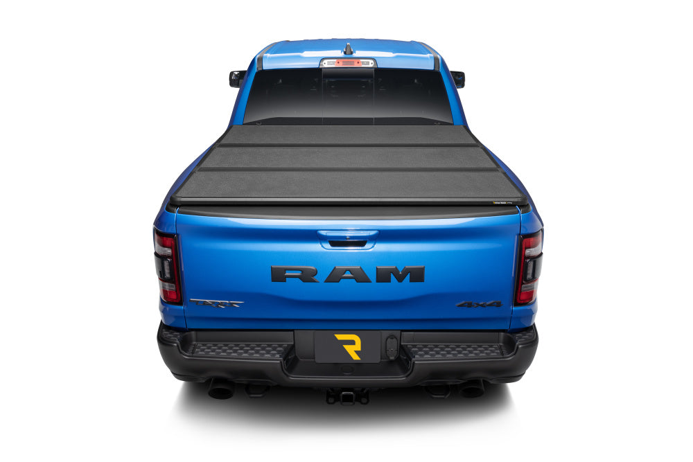 Extang 88428 Solid Fold ALX Truck Bed Cover