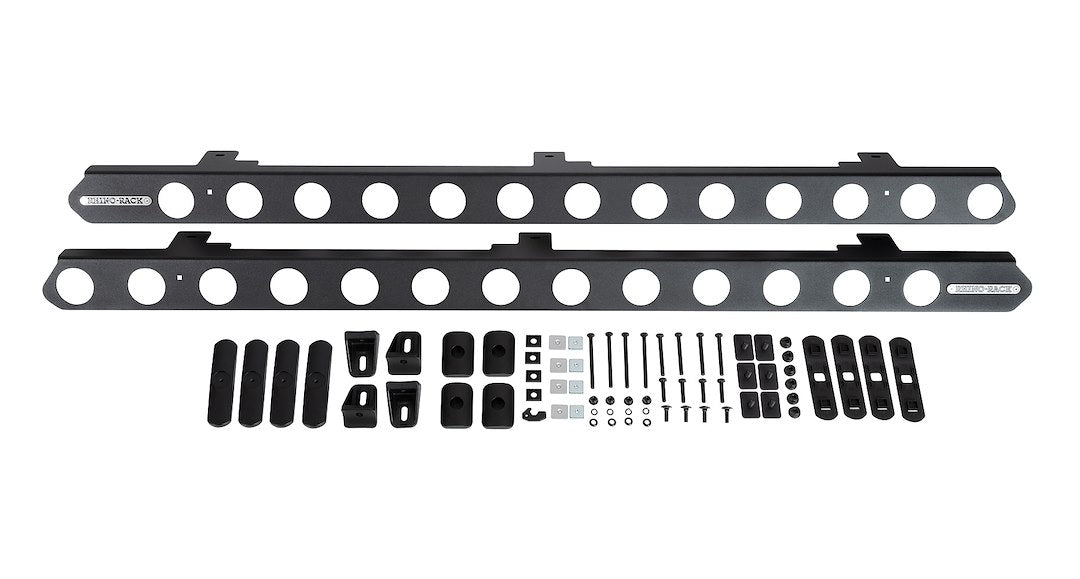 Rhino-Rack RUMB2 Universal Modular Backbone Platform Rails