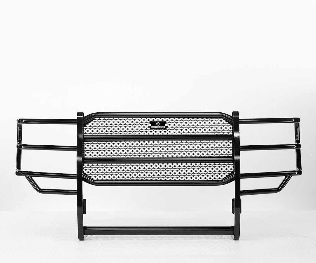 Ranch Hand Ggd191bp Grille-Guard Installation Brackets