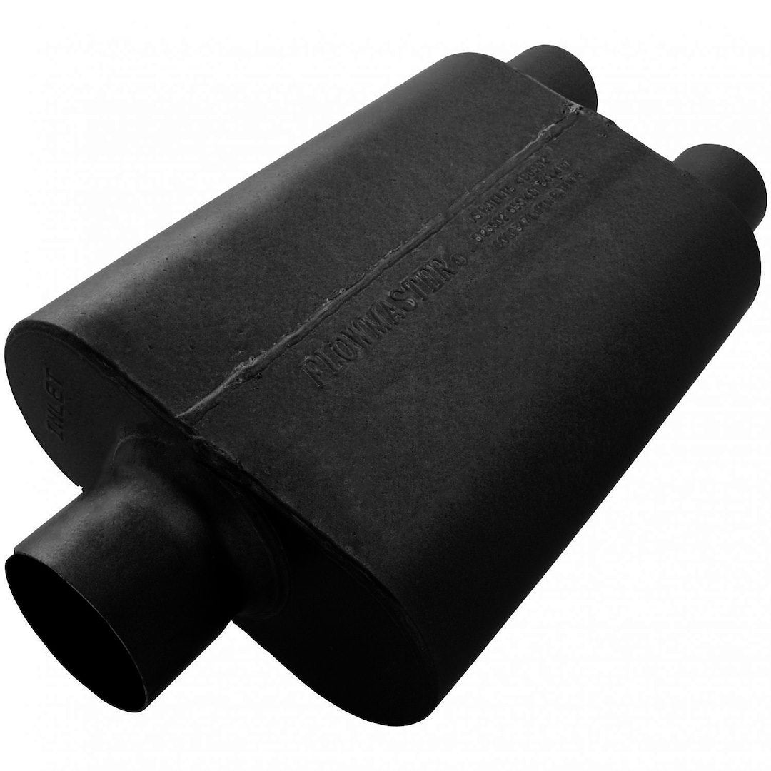 Flowmaster 8430452 Super 44 Delta Flow Exhaust Muffler
