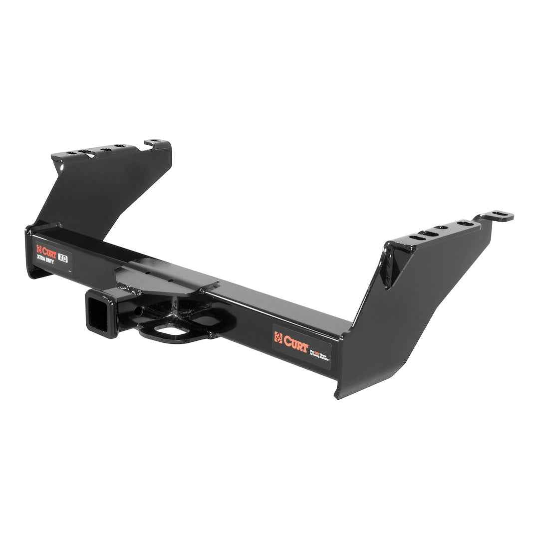 CURT Class 5 Hitch - Dodge D100/Dodge D150/Dodge D250/Dodge D350 – 15300