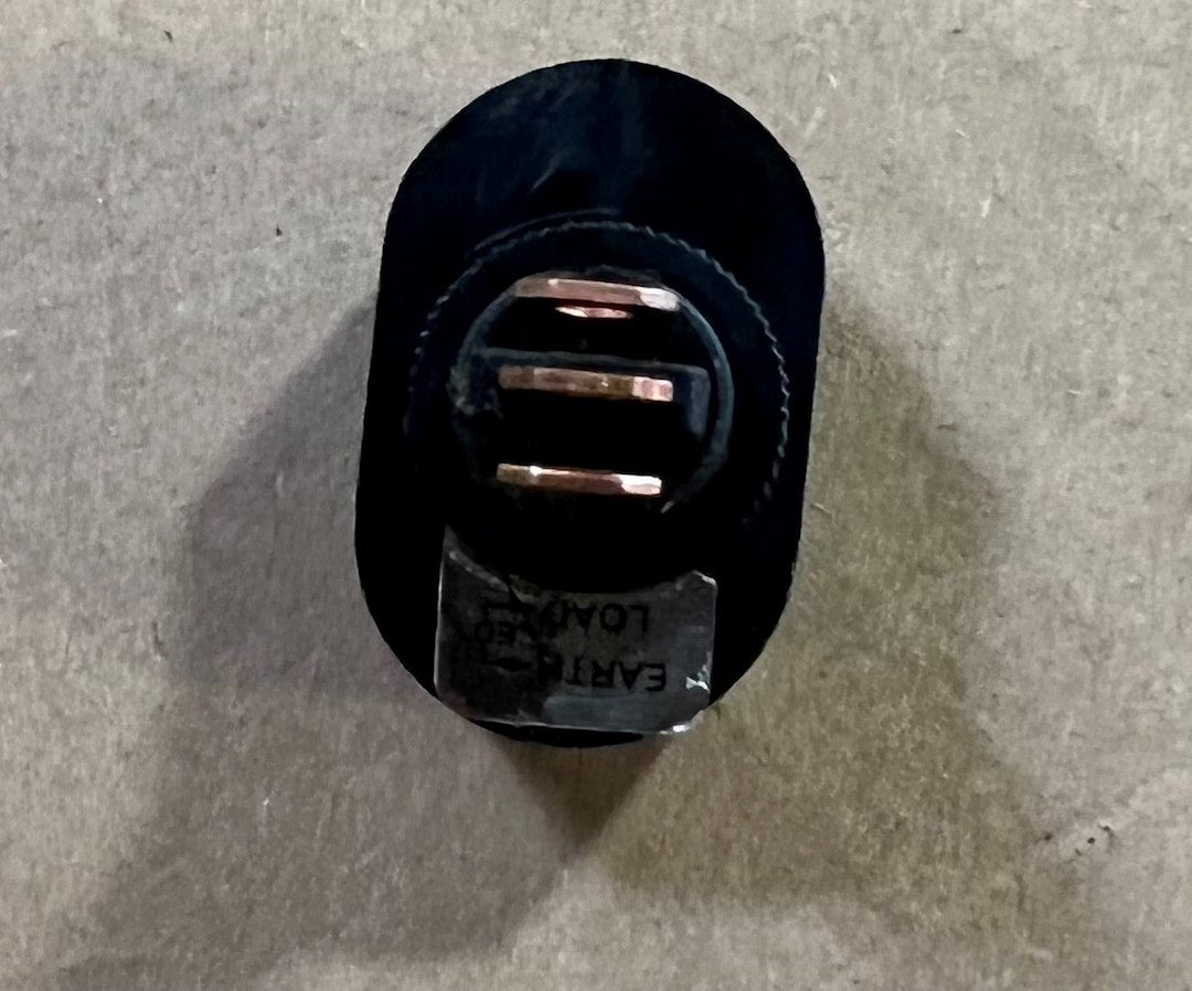 KC Hilites 3116 Oval Rocker Control Switch
