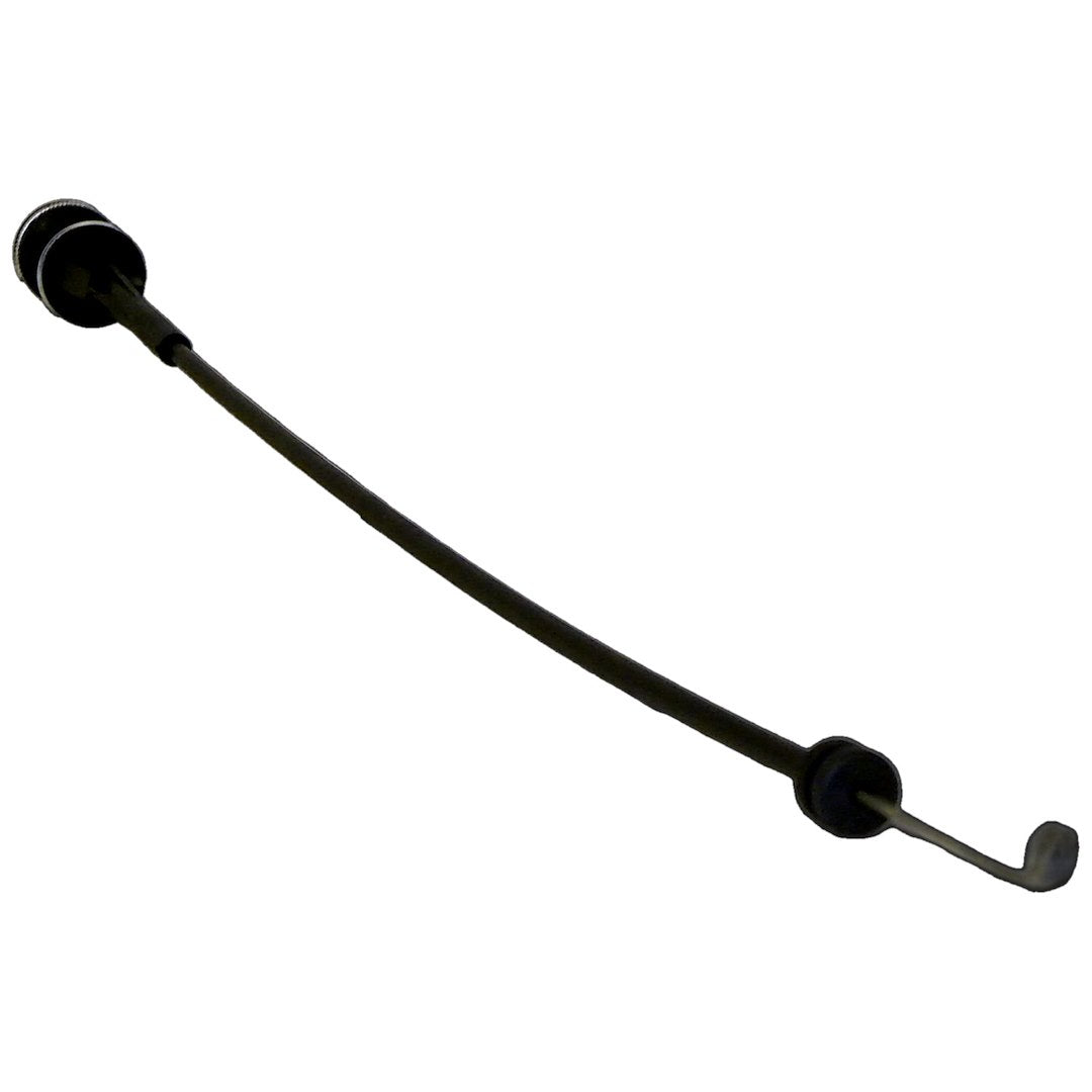 Crown Automotive J5463655 Heat/Defrost Operating Cable - image 2
