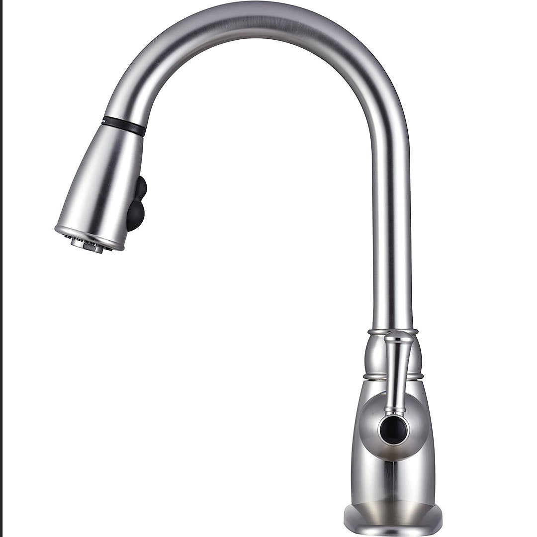 Dura Faucet Df-Pk160-Sn Faucet - image 3