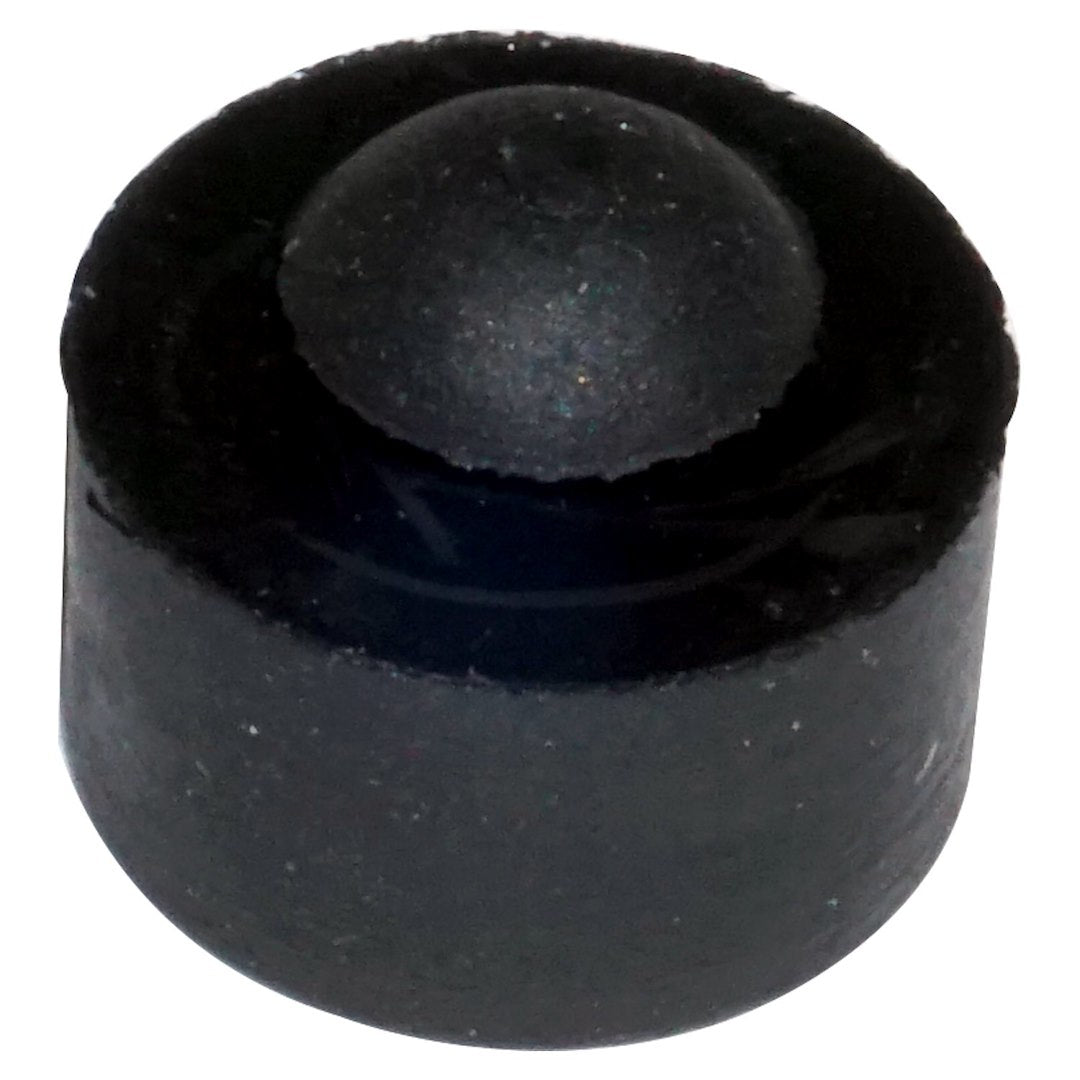 Crown Automotive 68036552AA Round Cushion Bumper for Soft-Top Latch - image 1