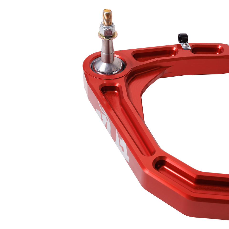 FOX 803-35-017 Adjustable Upper Arm Pair, Boxed Design