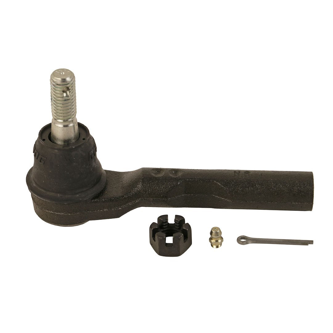 Moog Chassis ES80311 Problem Solver Outer Steering Tie-Rod End