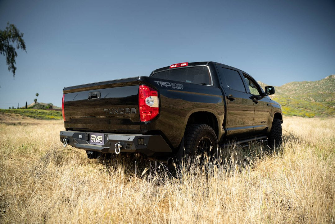 DV8 Offroad RBTT2-06 Tundra Spec Series Bumper