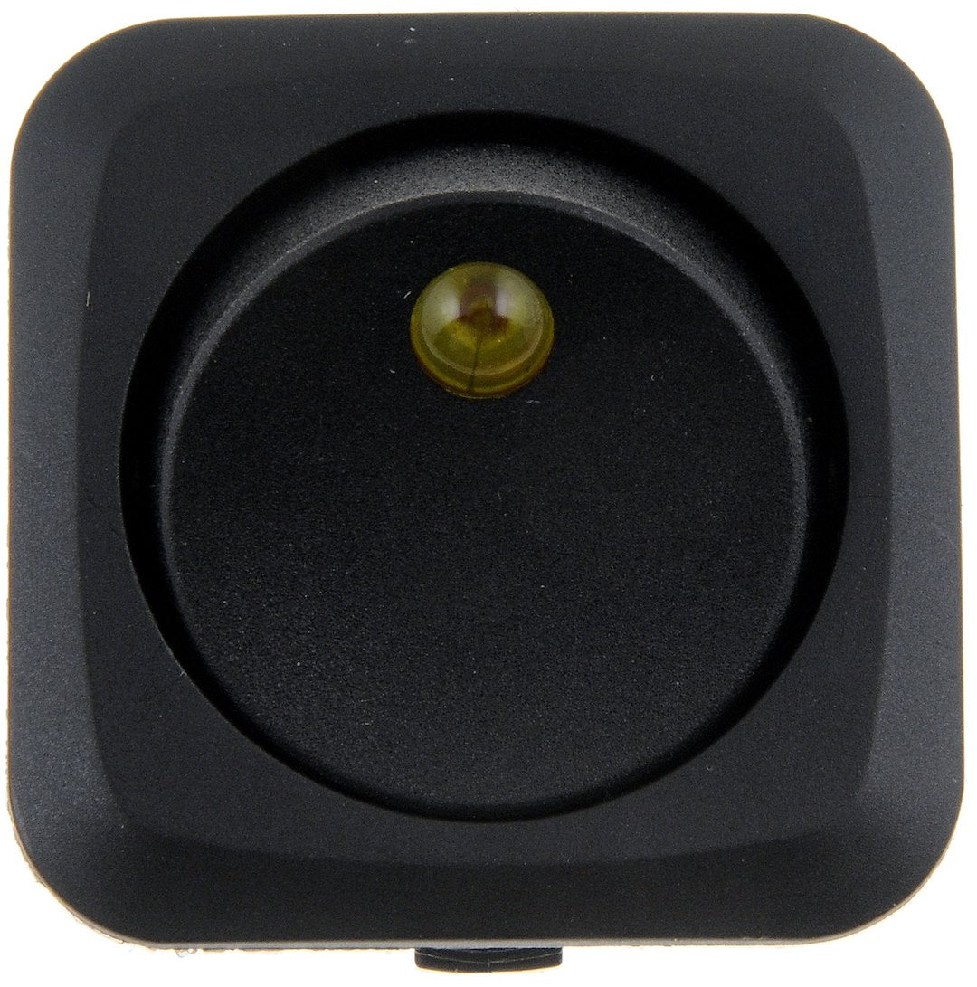Dorman (OE Solutions) 84882 Conduct-Tite Round Amber-LED Control - image 2