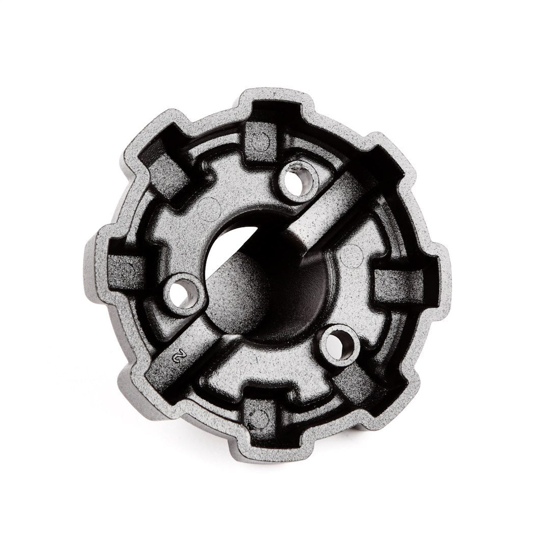 Rugged Ridge 17212.13 Elite Antenna Mounting Base