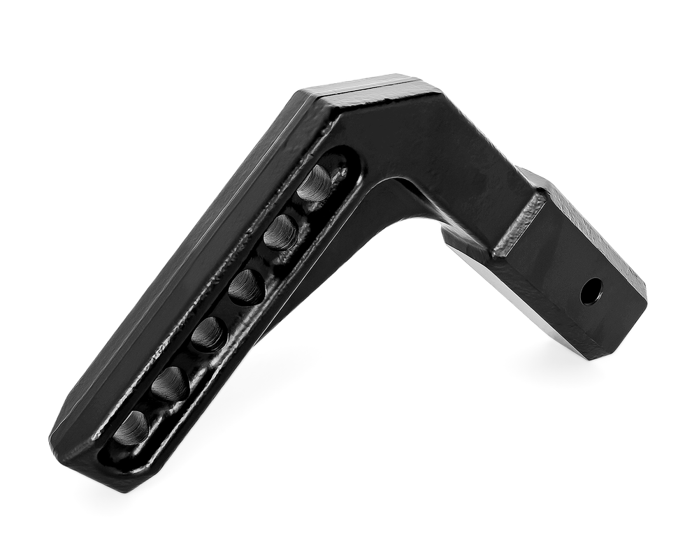 Eaz Lift 48652 Weight Distribution Hitch Shank - image 2