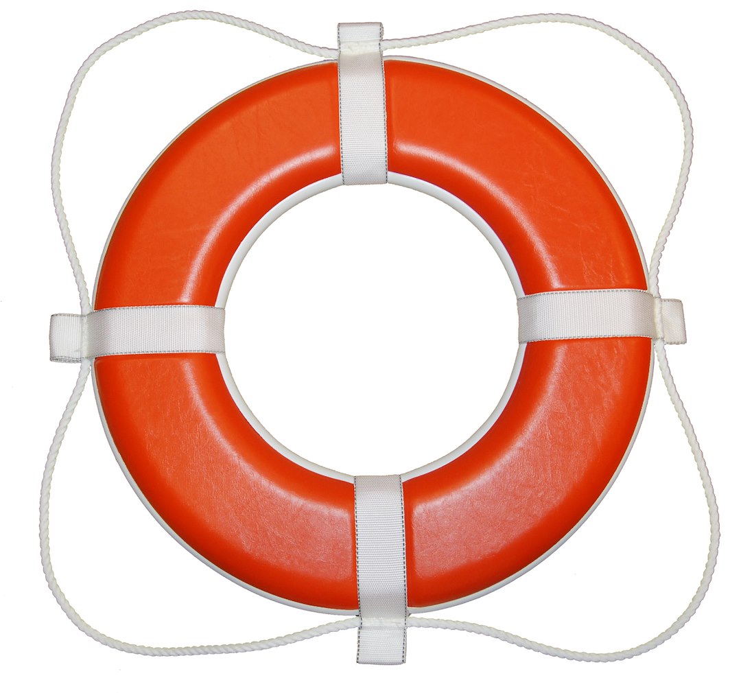 Taylor Made 364 Pfd - Personal Floatation Device