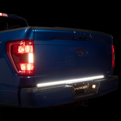 Putco 9201960-37 Ford Blade Tailgate Lamp Kit