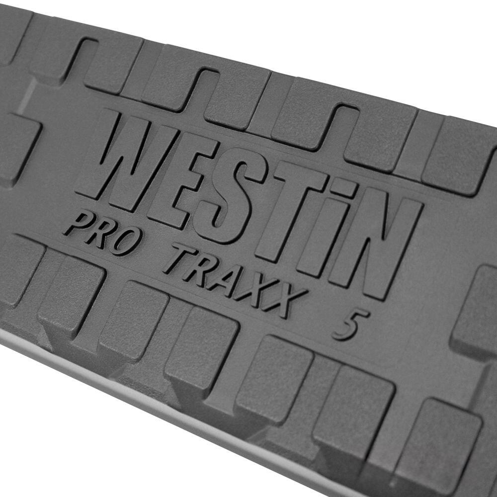 Westin Automotive 21-53935 Nerf Bar - image 5