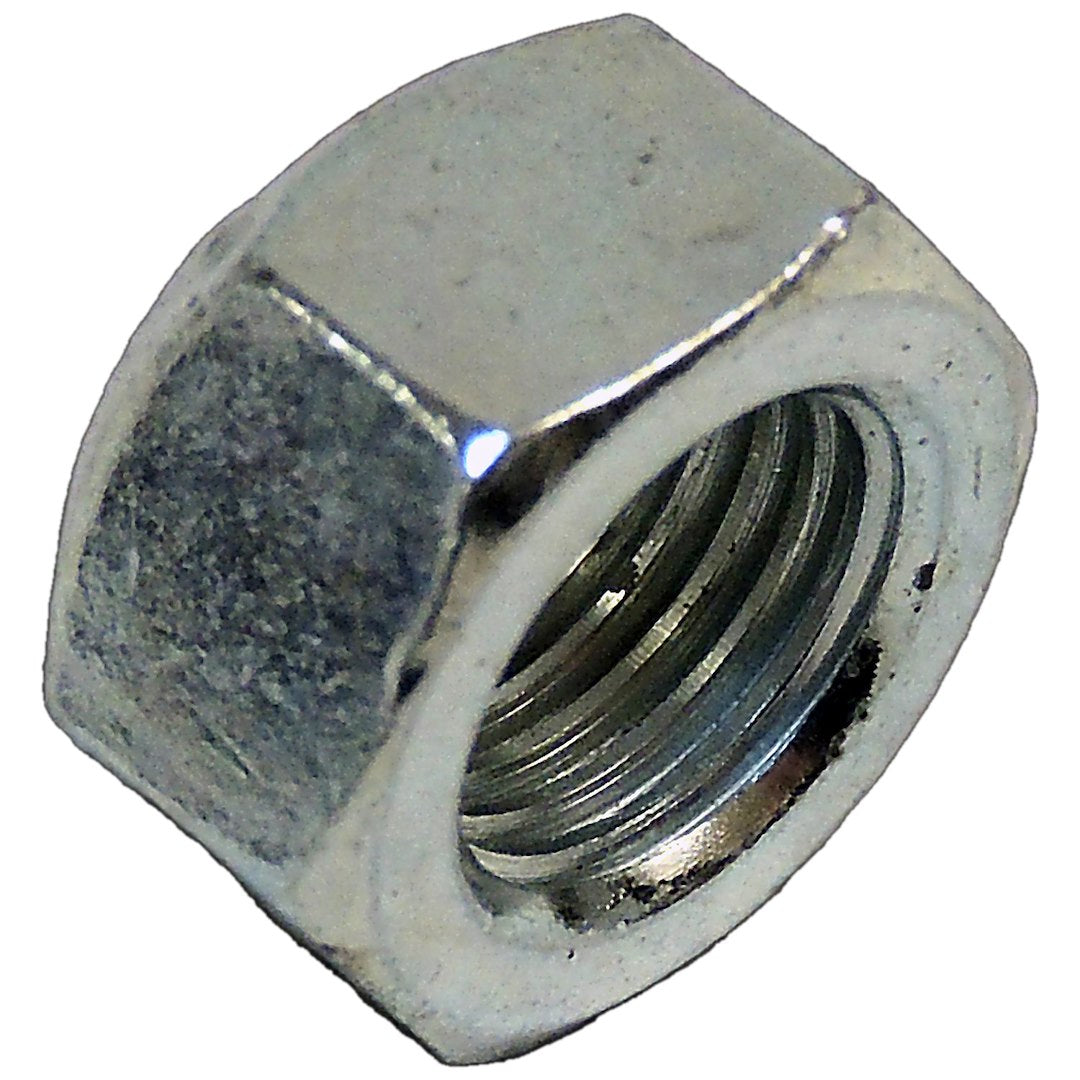 Crown Automotive 6034988 Individual 3/8-24 Spindle Fastening Nut - image 2