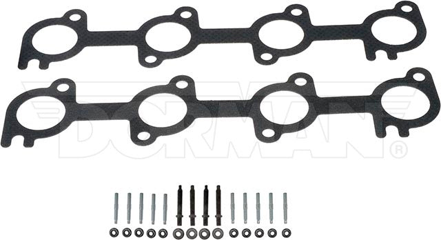 Dorman 57074 Exhaust Manifold Gasket Pair - image 4