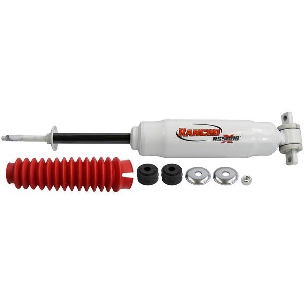 Rancho RS55263 RS5000X Suspension Shock