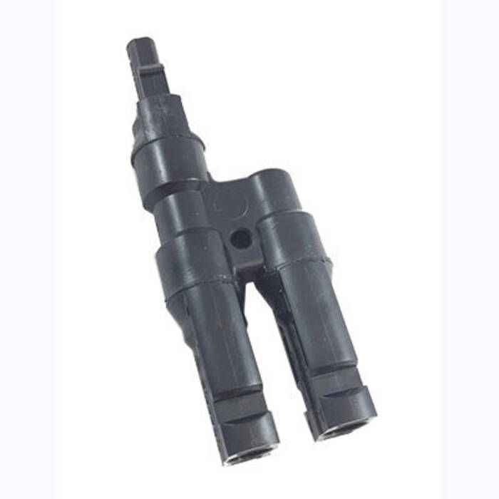 Go Power 67049 SC-BC-1M2F MC4 Solar Expansion Connector