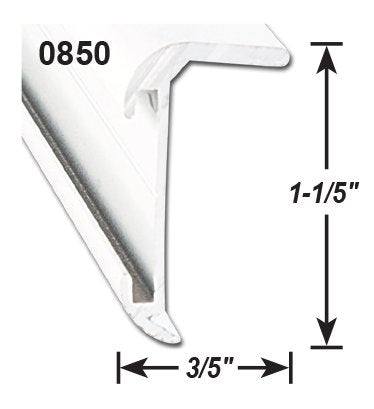 Ap Products 021-85001-16 Trim Molding - image 3