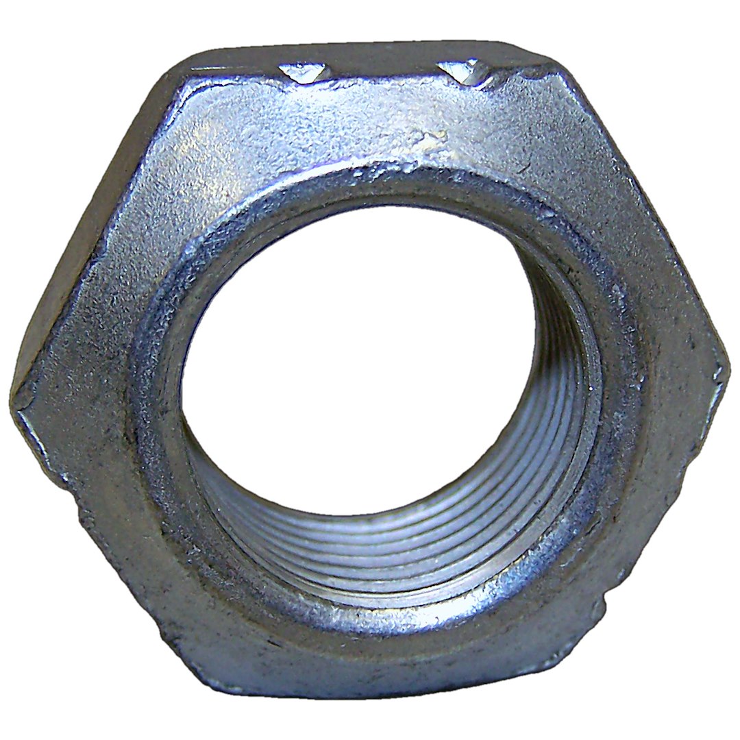 Crown Automotive J0801367 Shaft Pinion Nut - image 3