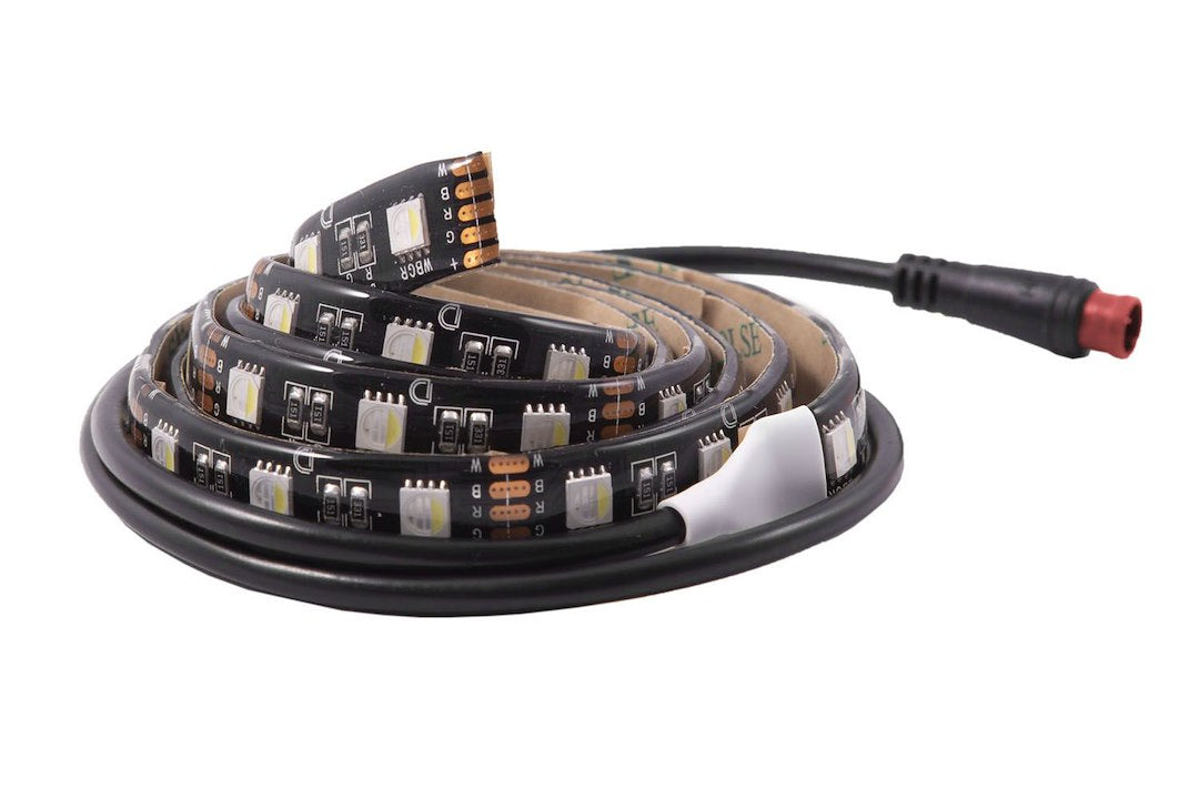 Diode Dynamics Dd2252 Multipurpose RGBW Lighting Strip