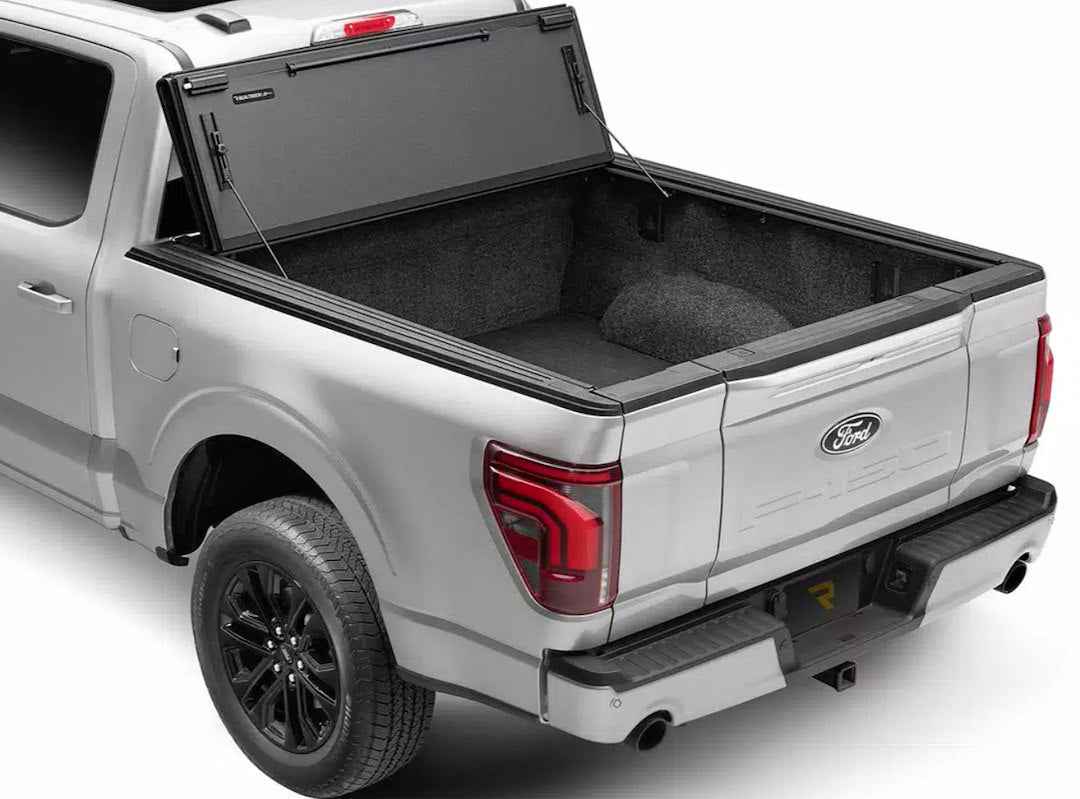 BAK Industries 448225 Ram 1500 MX4 Three-Panel Tonneau