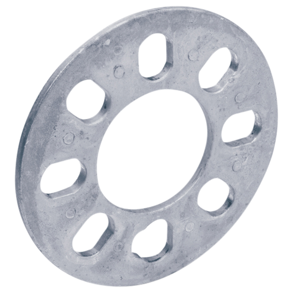 Gorilla SP601 Wheel-Spacing Component