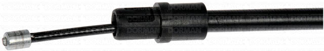 Dorman C661256 First Stop Parking-Brake Replacement Cable - image 3