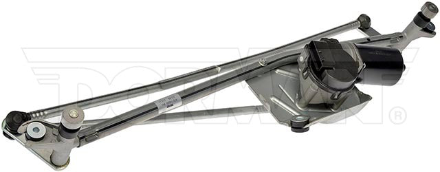 Dorman 602-040as Wiper Drive Motor and Transmission - image 1