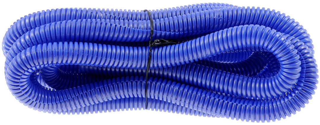 Dorman (OE Solutions) 86651 Blue Three-Eighths Wiring Conduit - image 2