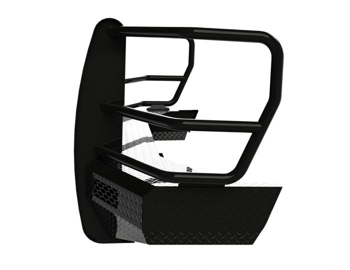Ranch Hand FSF201BL1 Summit Super Duty Bumper Assembly