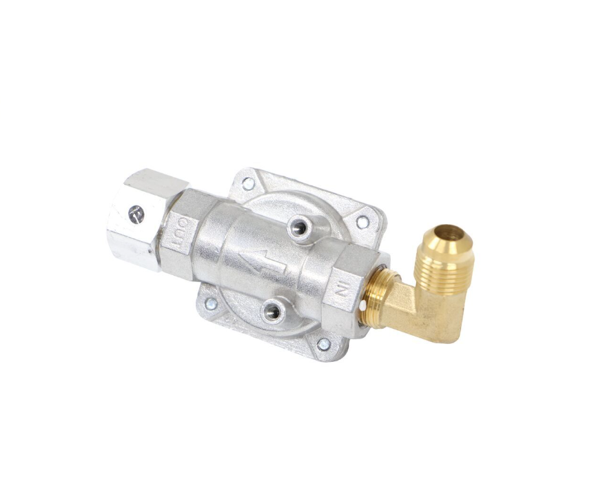 Furrion LLC C-fgh4zsa-ss-lpreginlet Stove Gas Pressure (2021124542)