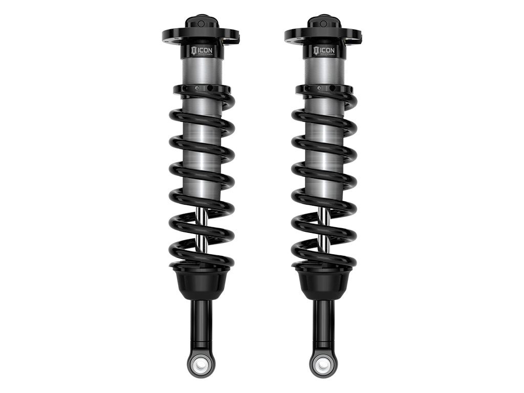 Icon Vehicle Dynamics 58680 Vehicle Specific 2.5 Strut Coilover Set