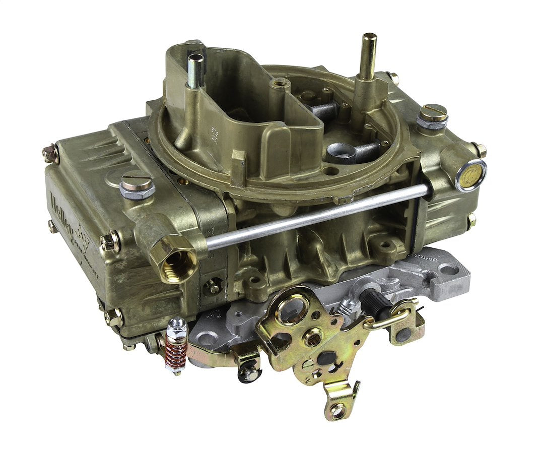 Holley 0-9776 Zinc Alloy Carburetor
