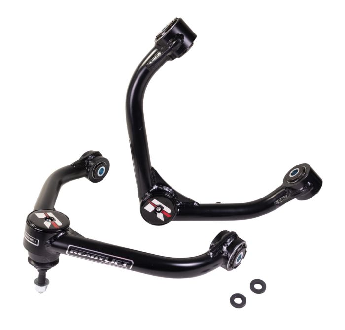 ReadyLift 67-19640 Tubular Upper Control-Arm Set