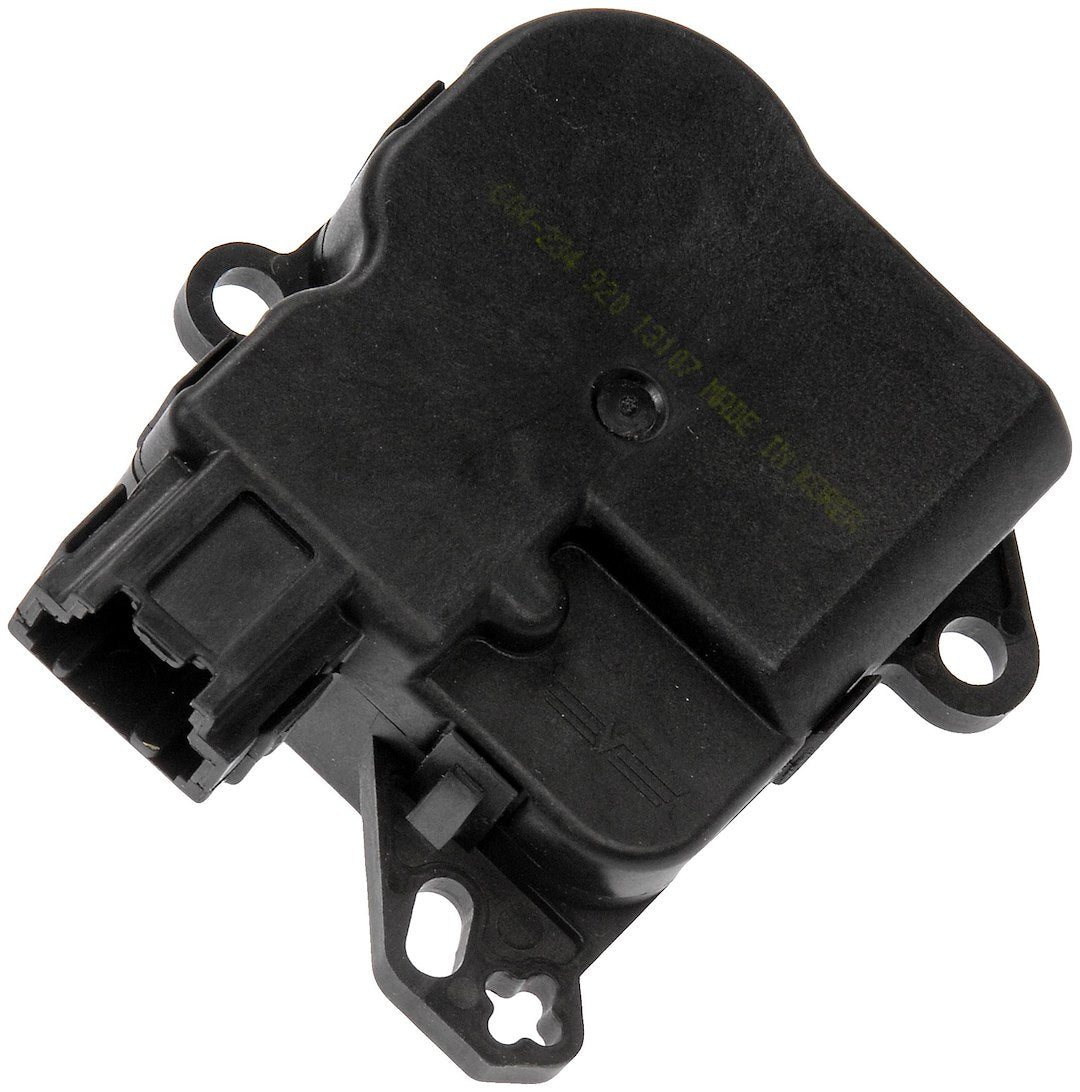 Dorman OE Solutions 604234 Blend Door Replacement Actuator - image 3