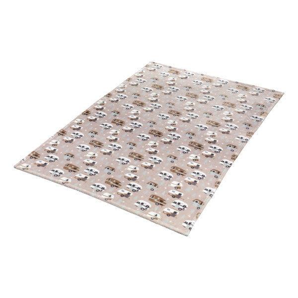 Lippert 2024121154 Blanket - image 1