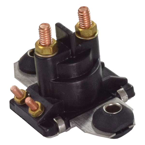 EMP - Engineered Marine Products 89-02813 Replacement Starter Solenoid