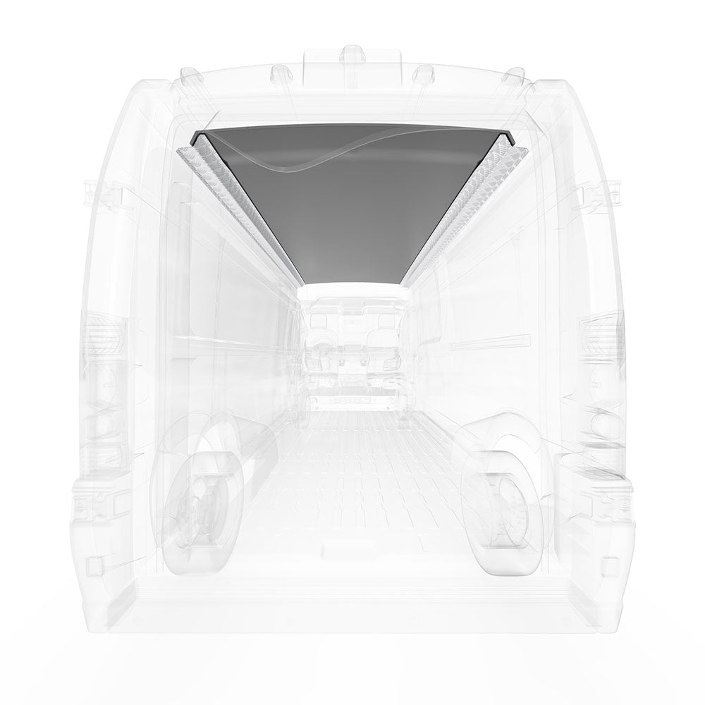 Legend Fleet 655-114-2614 Interior Ceiling Protection for Vans