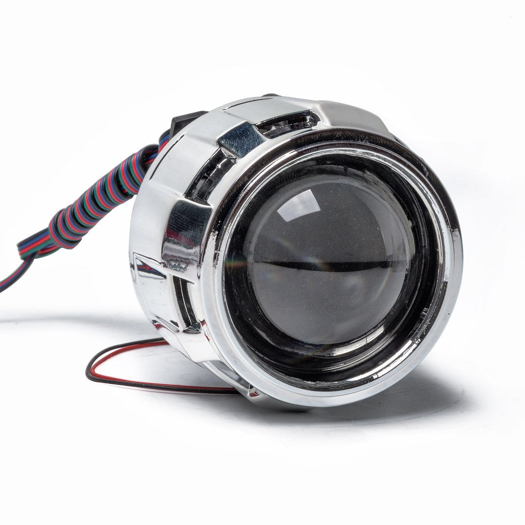 Oracle Lighting 8529-333 Demon Eye ColorSHIFT Driving/Fog Projector