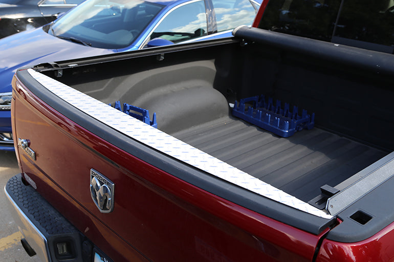 Dee Zee DZ2145 Tailgate-Cap Protective Cover - image 4