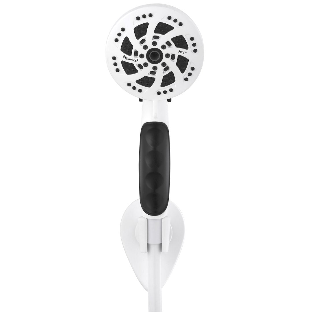 Oxygenics/ Etl 92789 Shower Head - image 2
