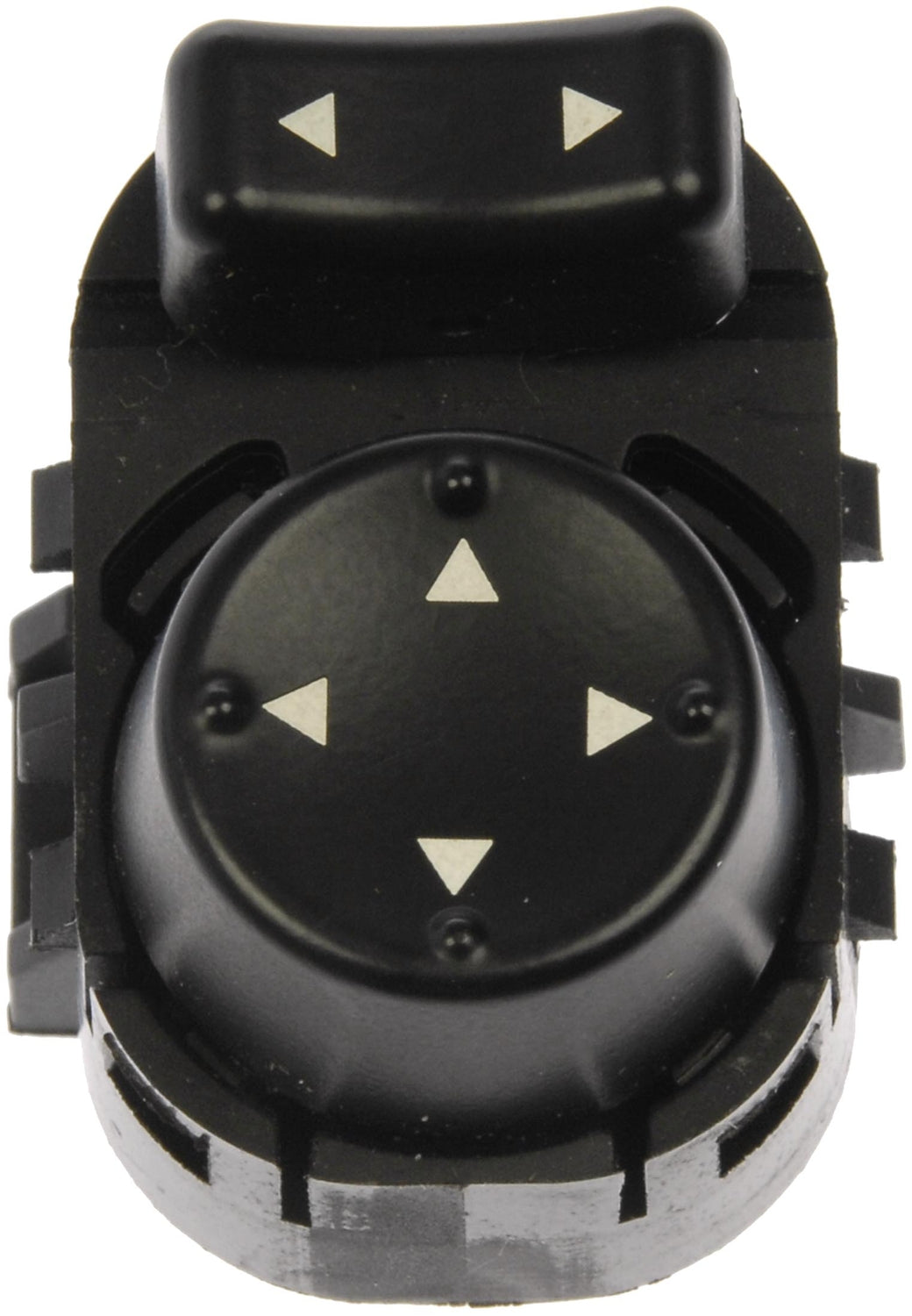 Dorman (OE Solutions) 901116 Nine-Terminal Lighted Mirror Control - image 1