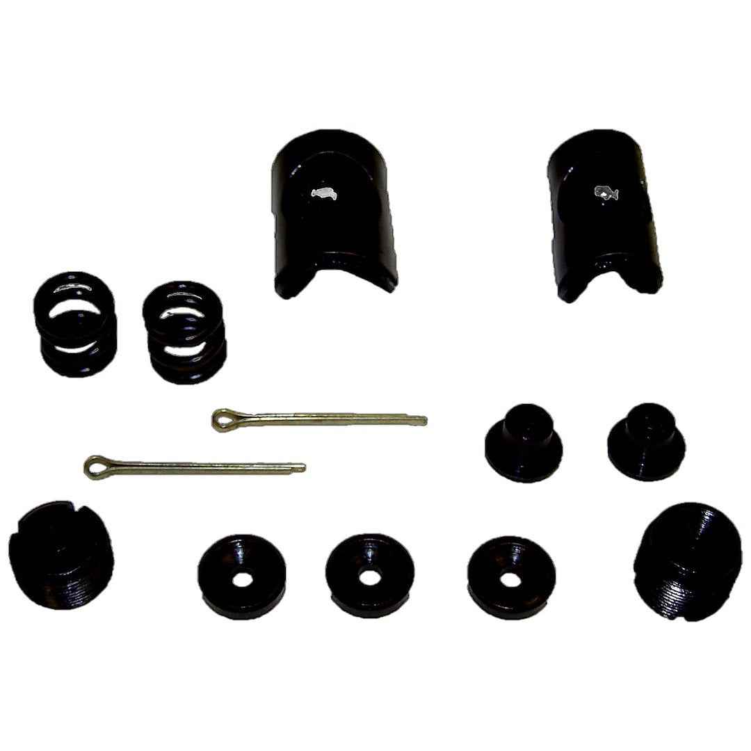 Crown Automotive J0923418 Drag-Link Service Package